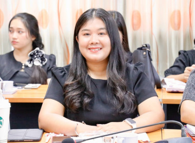 การประชุมข้าราชการ พนักงานราชการ ลูกจ้างประจำ ... พารามิเตอร์รูปภาพ 64